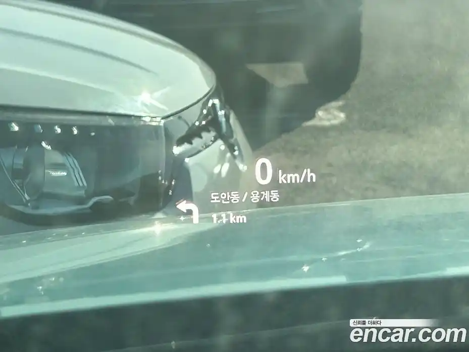 Chevrolet TrailBlazer 2022 1.3 Автомат в Москве № 66117, фото 19