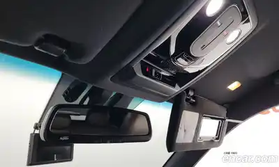 SsangYong Rexton 2023 2.2 Автомат в Москве № 70930, миниатюра 8