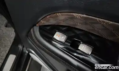 SsangYong Rexton 2023 2.2 Автомат в Москве № 70930, миниатюра 10