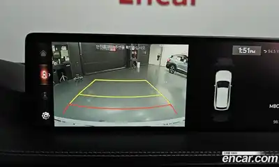 Genesis GV80 2020 3.0 Автомат в Москве № 75672, миниатюра 11