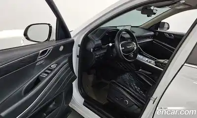 Genesis GV80 2020 3.0 Автомат в Москве № 75672, миниатюра 12