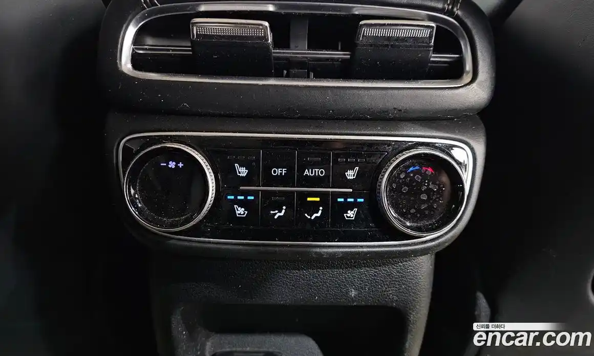 Genesis GV80 2020 3.0 Автомат в Москве № 75672, фото 15