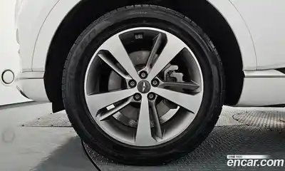 Genesis GV80 2020 3.0 Автомат в Москве № 75672, миниатюра 5