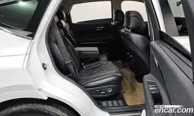 Genesis GV80 2020 3.0 Автомат в Москве № 75672, миниатюра 8