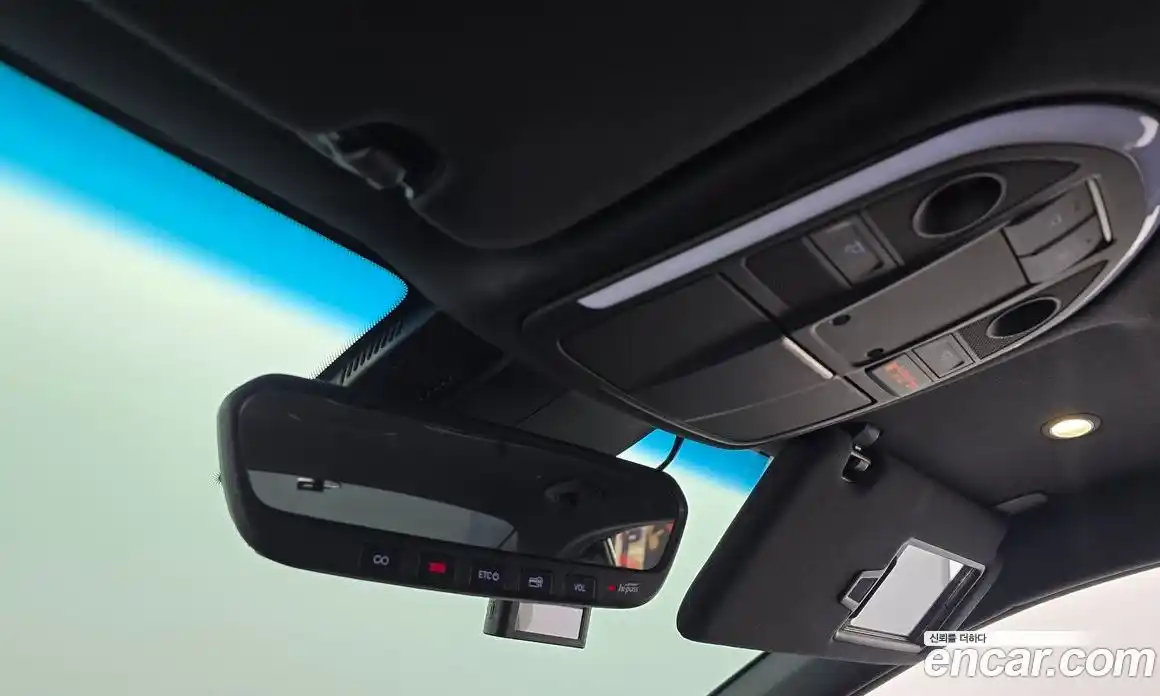 Genesis G70 2020 2.2 Автомат в Москве № 83657, фото 16