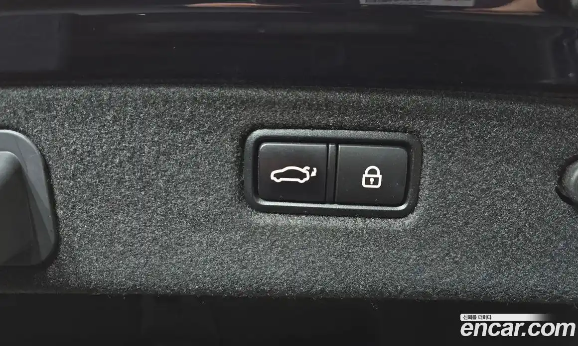 Genesis G70 2020 2.2 Автомат в Москве № 83657, фото 18