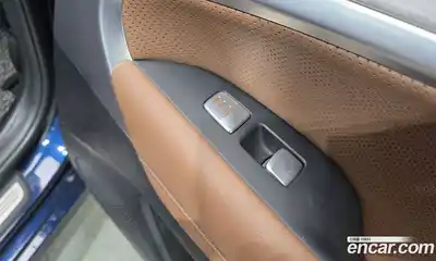 Genesis G70 2020 2.2 Автомат в Москве № 83657, миниатюра 4