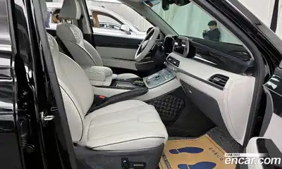 Hyundai Palisade 2020 3.8 Автомат в Москве № 8907, миниатюра 11