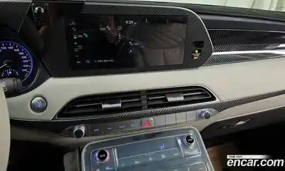 Hyundai Palisade 2020 3.8 Автомат в Москве № 8907, миниатюра 12