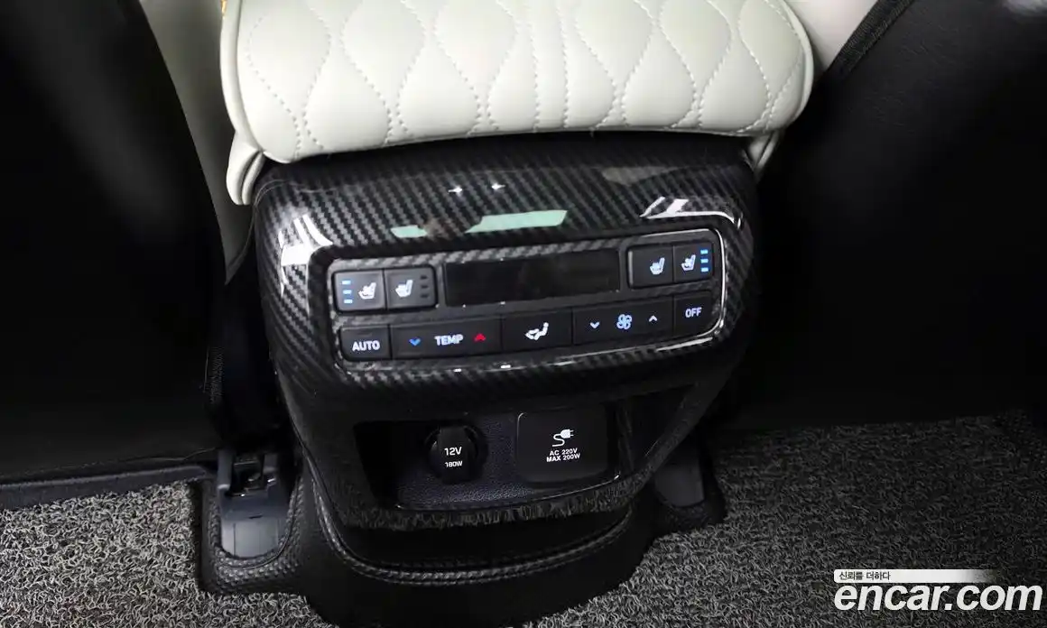 Hyundai Palisade 2020 3.8 Автомат в Москве № 8907, фото 14