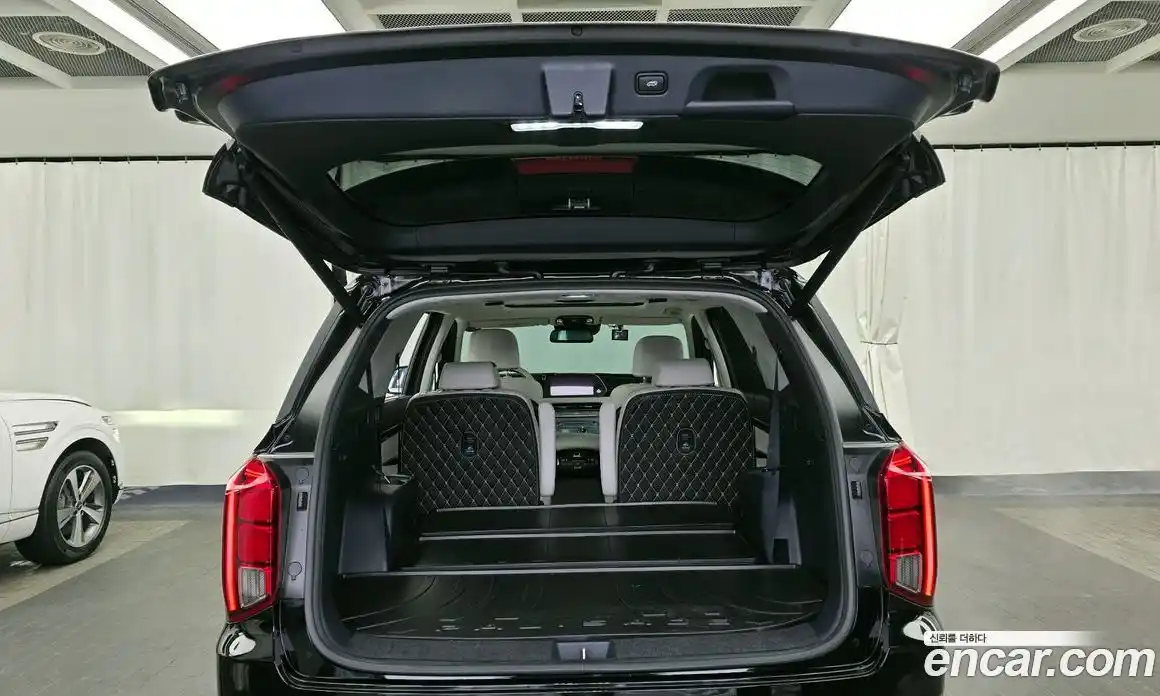 Hyundai Palisade 2020 3.8 Автомат в Москве № 8907, фото 18