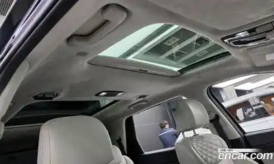 Hyundai Palisade 2020 3.8 Автомат в Москве № 8907, миниатюра 4