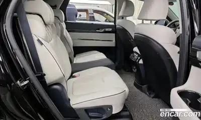 Hyundai Palisade 2020 3.8 Автомат в Москве № 8907, миниатюра 7