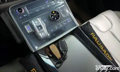 Hyundai Palisade 2020 3.8 Автомат в Москве № 8907, миниатюра 9