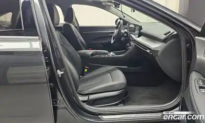 Hyundai Sonata 2025 1.6 Автомат в Москве № 9761, миниатюра 11