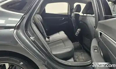 Hyundai Sonata 2025 1.6 Автомат в Москве № 9761, миниатюра 12