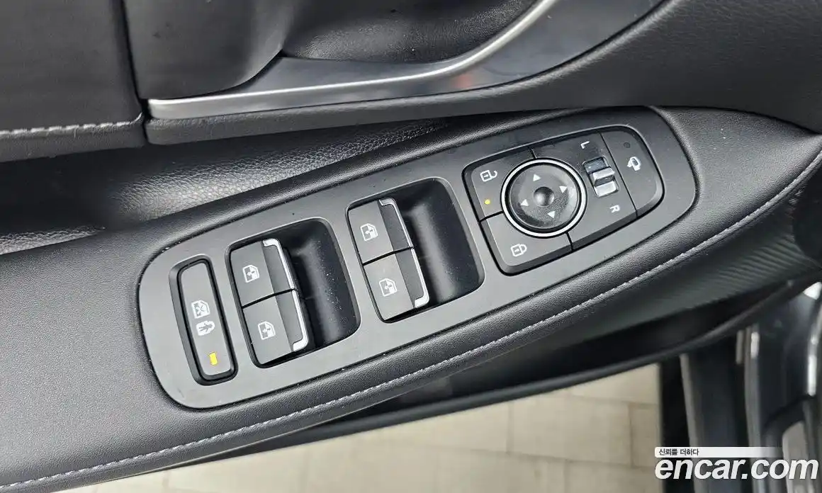 Hyundai Sonata 2025 1.6 Автомат в Москве № 9761, фото 14