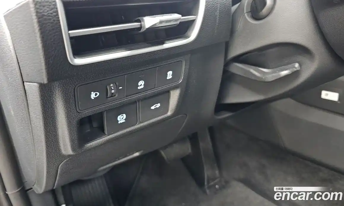 Hyundai Sonata 2025 1.6 Автомат в Москве № 9761, фото 15