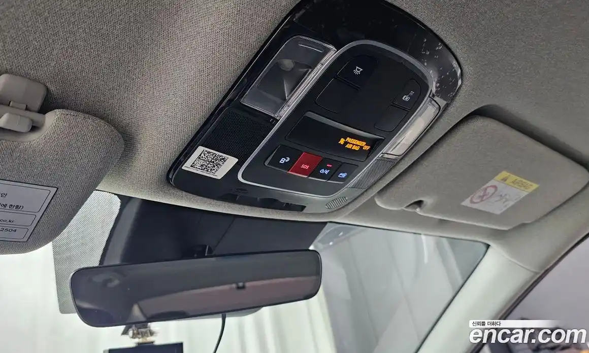 Hyundai Sonata 2025 1.6 Автомат в Москве № 9761, фото 19