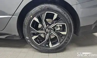 Hyundai Sonata 2025 1.6 Автомат в Москве № 9761, миниатюра 5