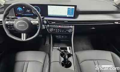 Hyundai Sonata 2025 1.6 Автомат в Москве № 9761, миниатюра 7