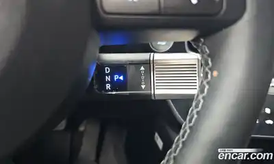 Hyundai Sonata 2025 1.6 Автомат в Москве № 9761, миниатюра 9