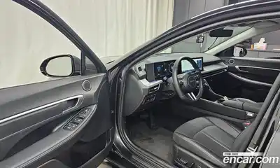 Hyundai Sonata 2025 1.6 Автомат в Москве № 9761, миниатюра 10