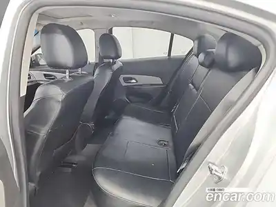 Chevrolet Cruze 2014 1.8 Автомат в Москве № 97847, миниатюра 12