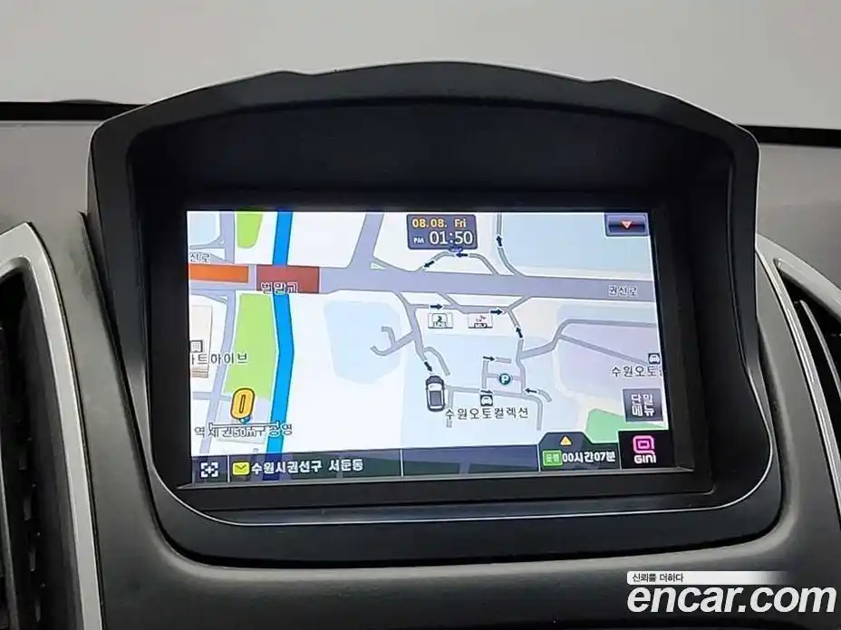 Chevrolet Cruze 2014 1.8 Автомат в Москве № 97847, фото 14