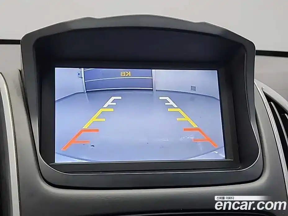 Chevrolet Cruze 2014 1.8 Автомат в Москве № 97847, фото 15