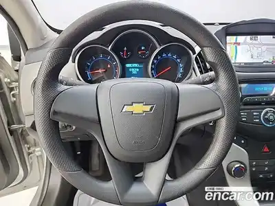 Chevrolet Cruze 2014 1.8 Автомат в Москве № 97847, миниатюра 7