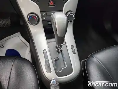 Chevrolet Cruze 2014 1.8 Автомат в Москве № 97847, миниатюра 8