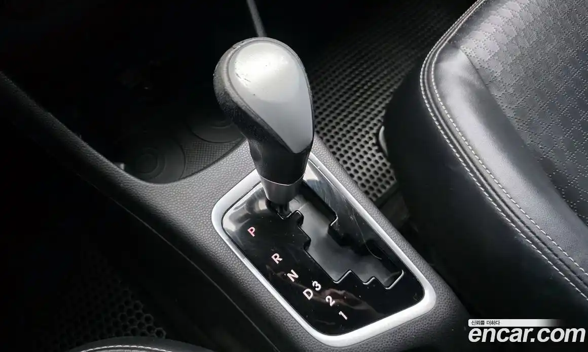 Kia Morning 2016 1.0 Автомат в Москве № 10103, фото 11