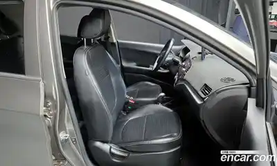 Kia Morning 2016 1.0 Автомат в Москве № 10103, миниатюра 4