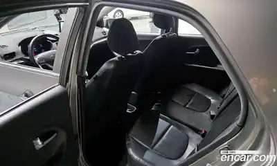 Kia Morning 2016 1.0 Автомат в Москве № 10103, миниатюра 5