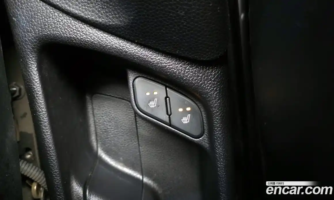 Kia Morning 2016 1.0 Автомат в Москве № 10103, фото 9