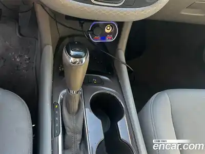 Chevrolet Malibu 2019 1.3 Автомат в Москве № 104328, миниатюра 11