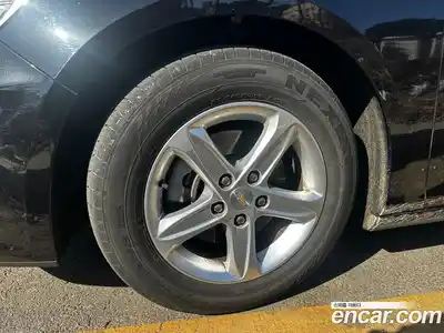 Chevrolet Malibu 2019 1.3 Автомат в Москве № 104328, миниатюра 5