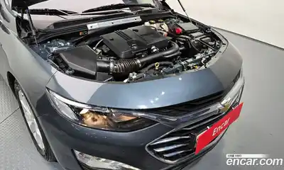 Chevrolet Malibu 2019 1.3 Автомат в Москве № 104490, миниатюра 12