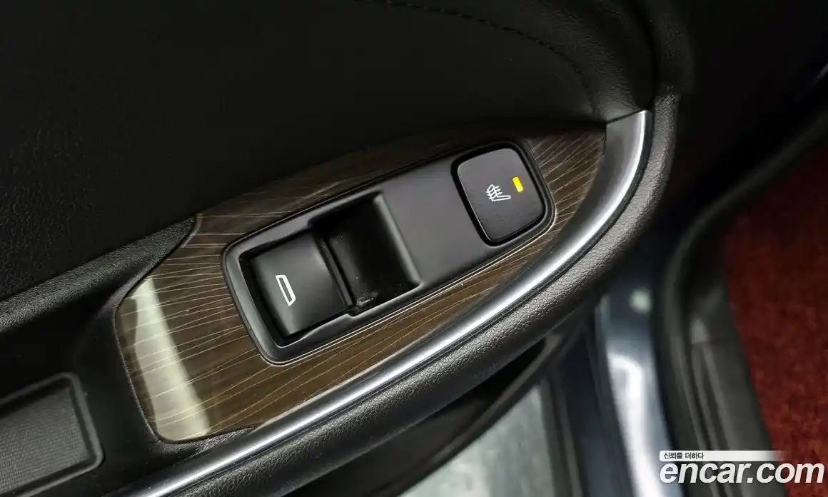 Chevrolet Malibu 2019 1.3 Автомат в Москве № 104490, фото 15