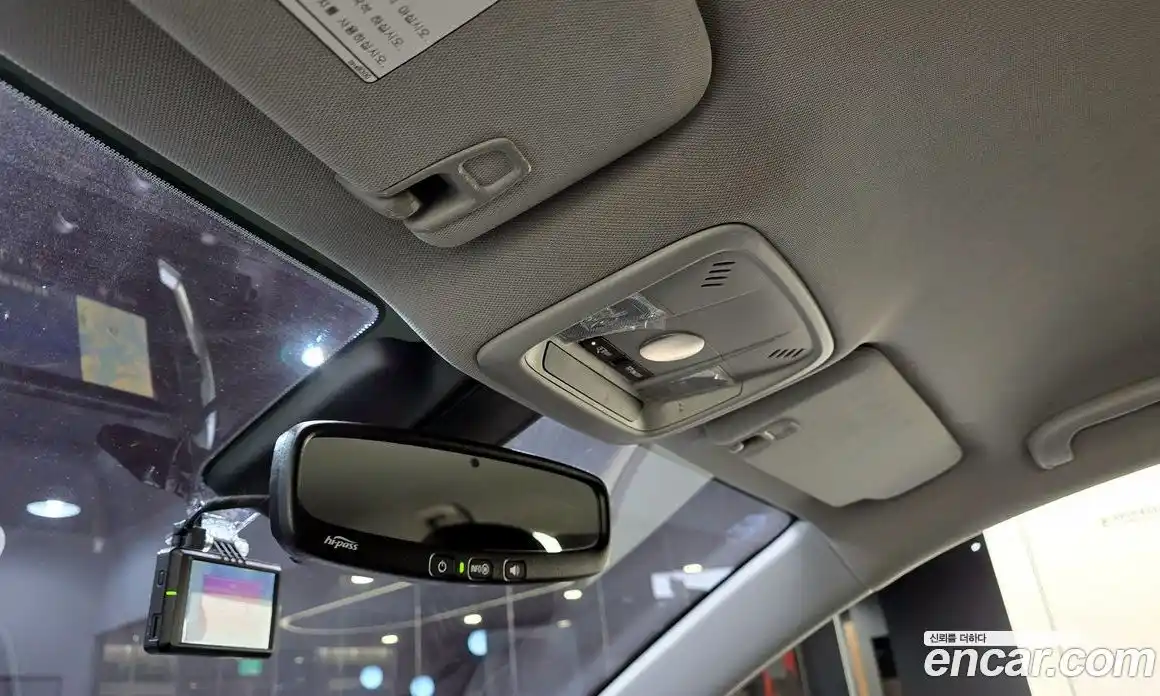 Chevrolet Malibu 2019 1.3 Автомат в Москве № 104490, фото 20