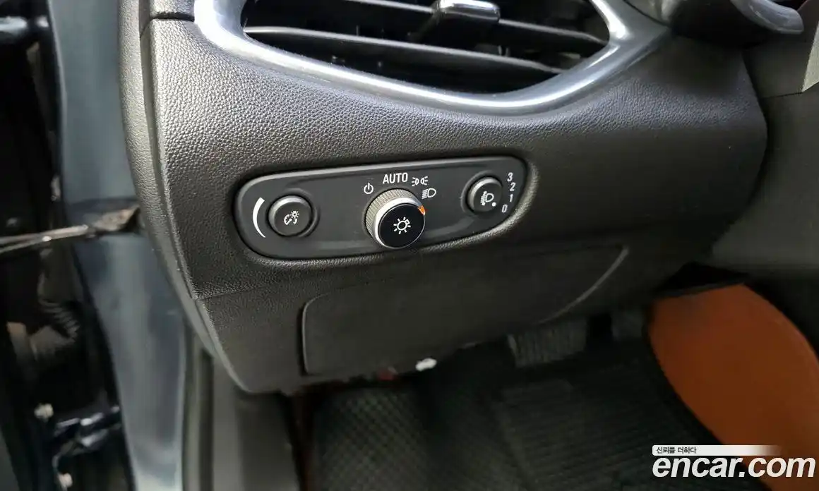 Chevrolet Malibu 2019 1.3 Автомат в Москве № 104490, фото 4