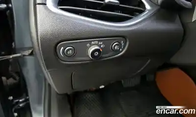 Chevrolet Malibu 2019 1.3 Автомат в Москве № 104490, миниатюра 4