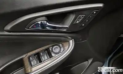 Chevrolet Malibu 2019 1.3 Автомат в Москве № 104490, миниатюра 6