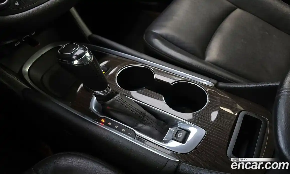 Chevrolet Malibu 2019 1.3 Автомат в Москве № 104490, фото 9