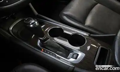 Chevrolet Malibu 2019 1.3 Автомат в Москве № 104490, миниатюра 9