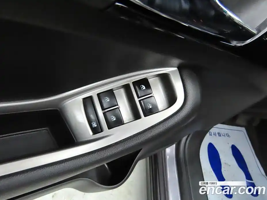 Chevrolet Orlando 2012 2.0 Автомат в Москве № 104512, фото 14