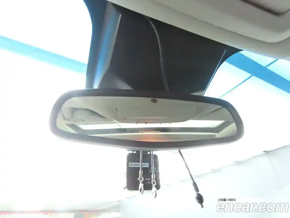 Chevrolet Orlando 2012 2.0 Автомат в Москве № 104512, фото 16