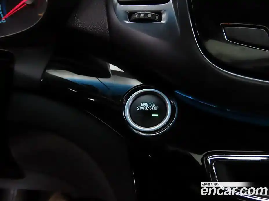 Chevrolet Orlando 2012 2.0 Автомат в Москве № 104512, фото 17