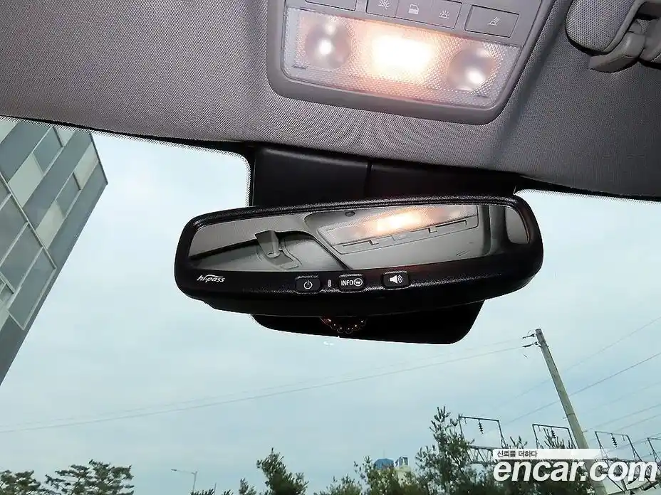 Chevrolet Trax 2017 1.4 Автомат в Москве № 104977, фото 16